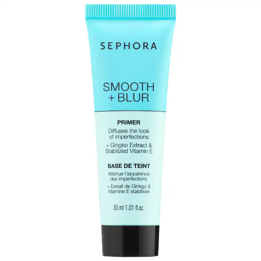 SEPHORA COLLECTION Smooth + Blur Primer®