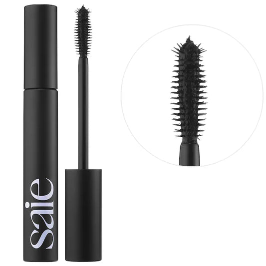 Saie® Mascara 101 מאריכה והרמה