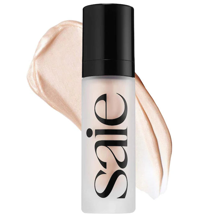 Saie® Glowy Super Gel Lightweight Dewy Multipurpose Illuminator