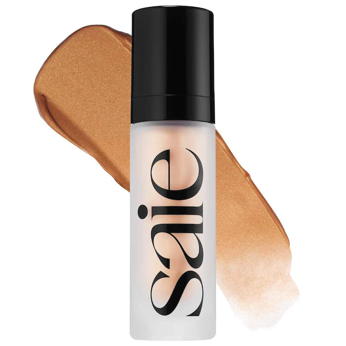 Saie® Glowy Super Gel Lightweight Dewy Multipurpose Illuminator