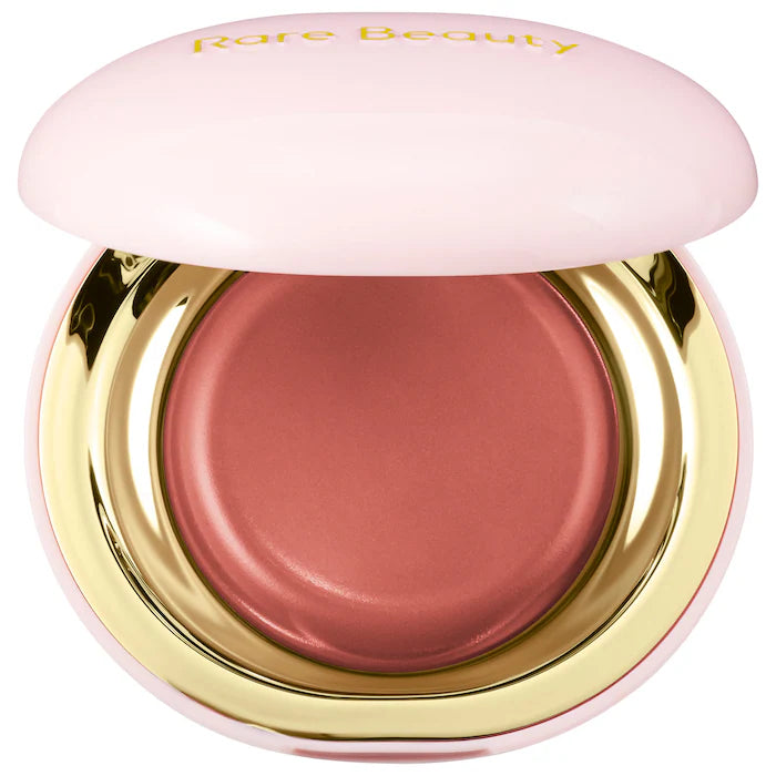 Rare Beauty by Selena Gomez - Stay Vulnerable Melting Cream Blush: Effortless, Natural-Looking Flush for All-Day Wear®