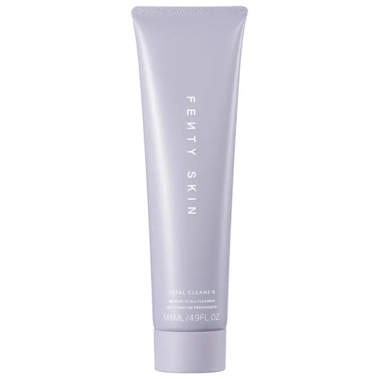 Fenty Beauty by Rihanna - منظف Total Cleans'r Remove-It-All مع كرز بربادوس لبشرة نظيفة ومنتعشة®