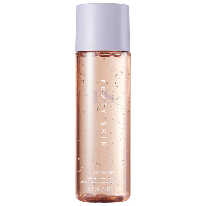 Fenty Beauty by Rihanna - Fat Water Niacinamide Pore-Refining Toner Serum with Barbados Cherry for Clear, Radiant Skin®