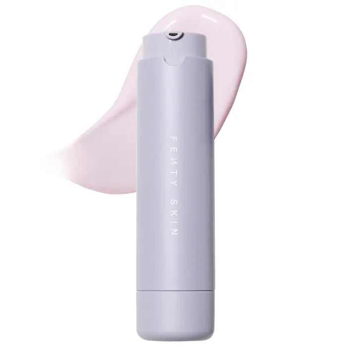 Fenty Beauty by Rihanna - Hydra Vizor Refillable Invisible Face Moisturizer SPF 30 with Niacinamide for Radiant Skin®