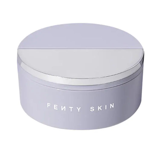 Fenty Beauty by Rihanna - Instant Reset Brightening Overnight Recovery Gel-Cream with Niacinamide + Kalahari Melon Oil®