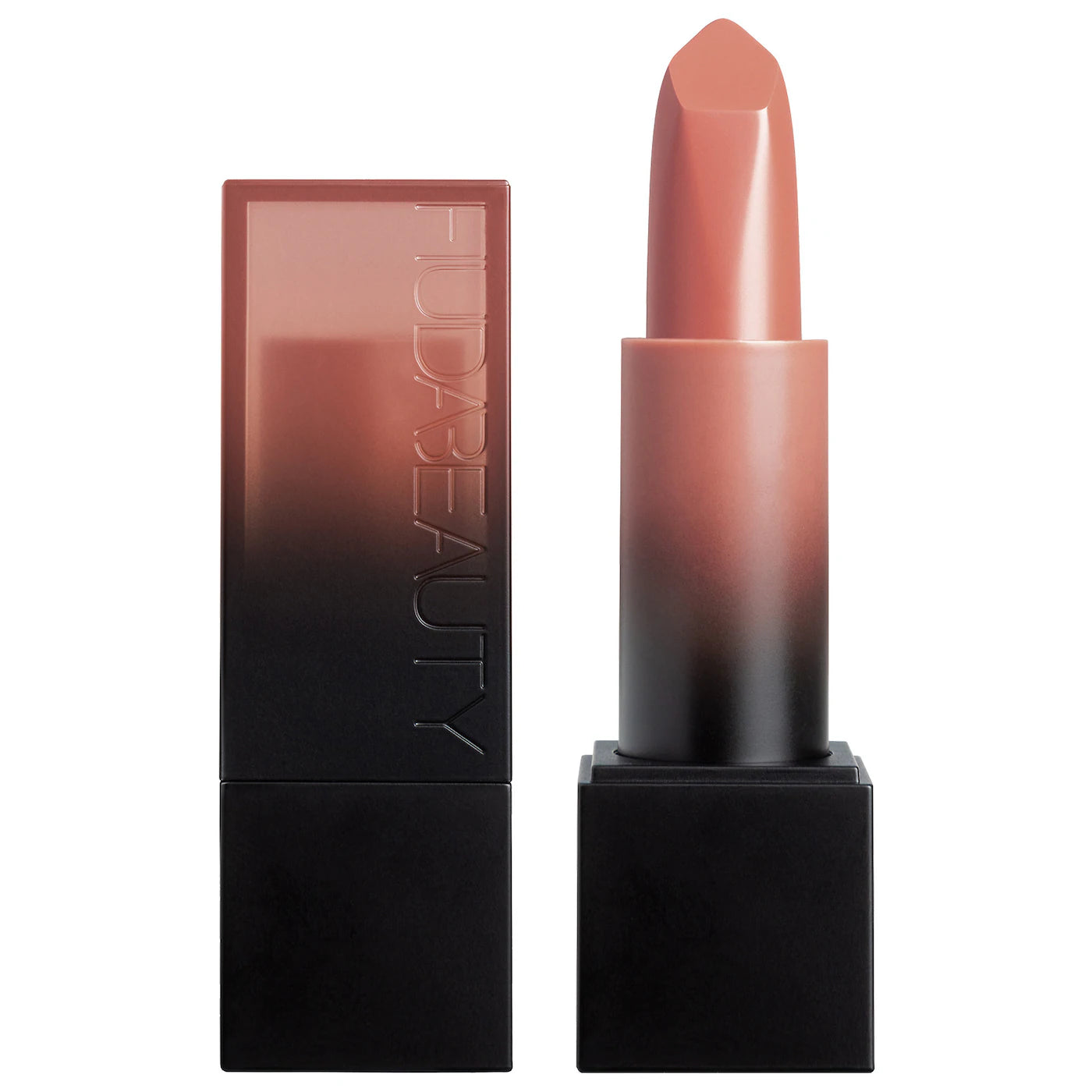 HUDA BEAUTY – Power Bullet Cream Glow Hydrating Lipstick®