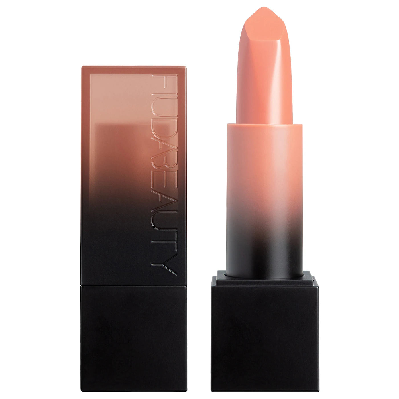 HUDA BEAUTY – Power Bullet Cream Glow Hydrating Lipstick®