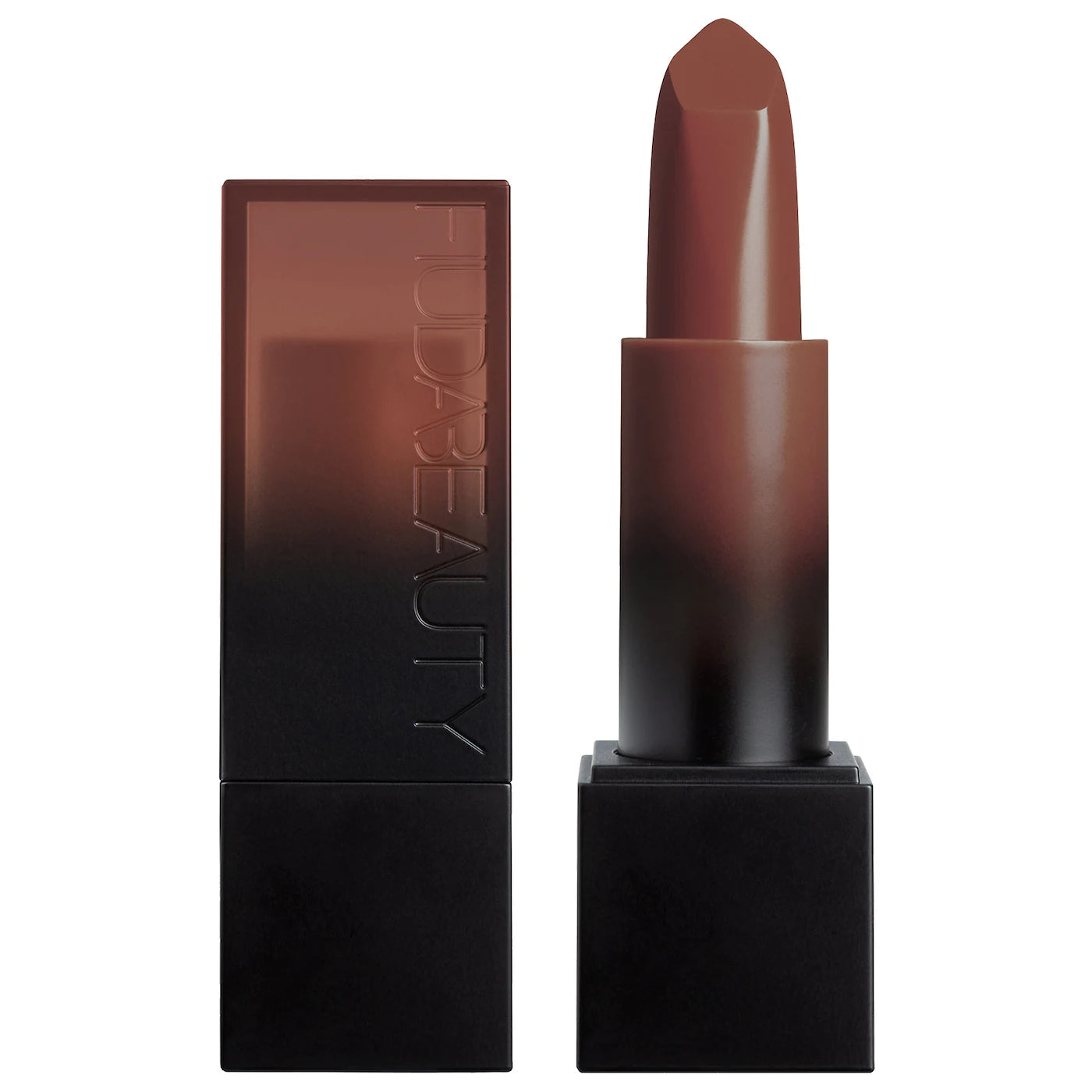 HUDA BEAUTY – Power Bullet Cream Glow Hydrating Lipstick®