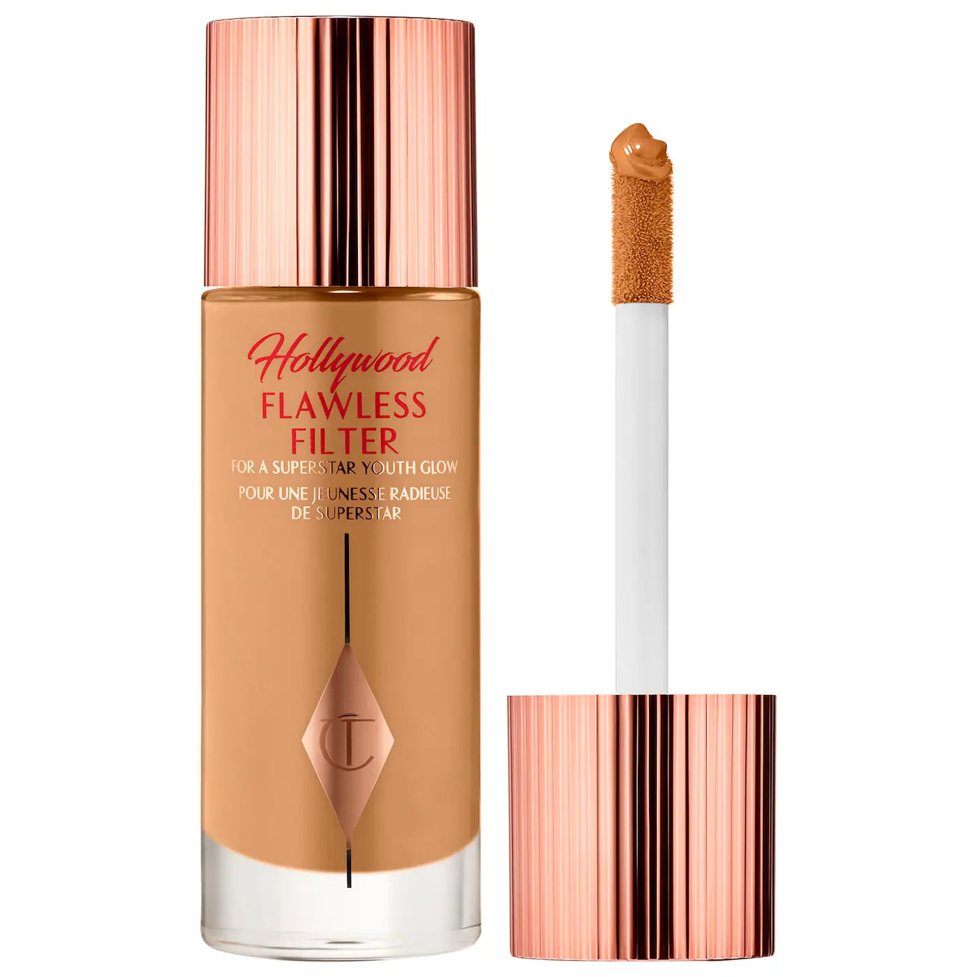 Charlotte Tilbury - Hollywood Flawless Filter®