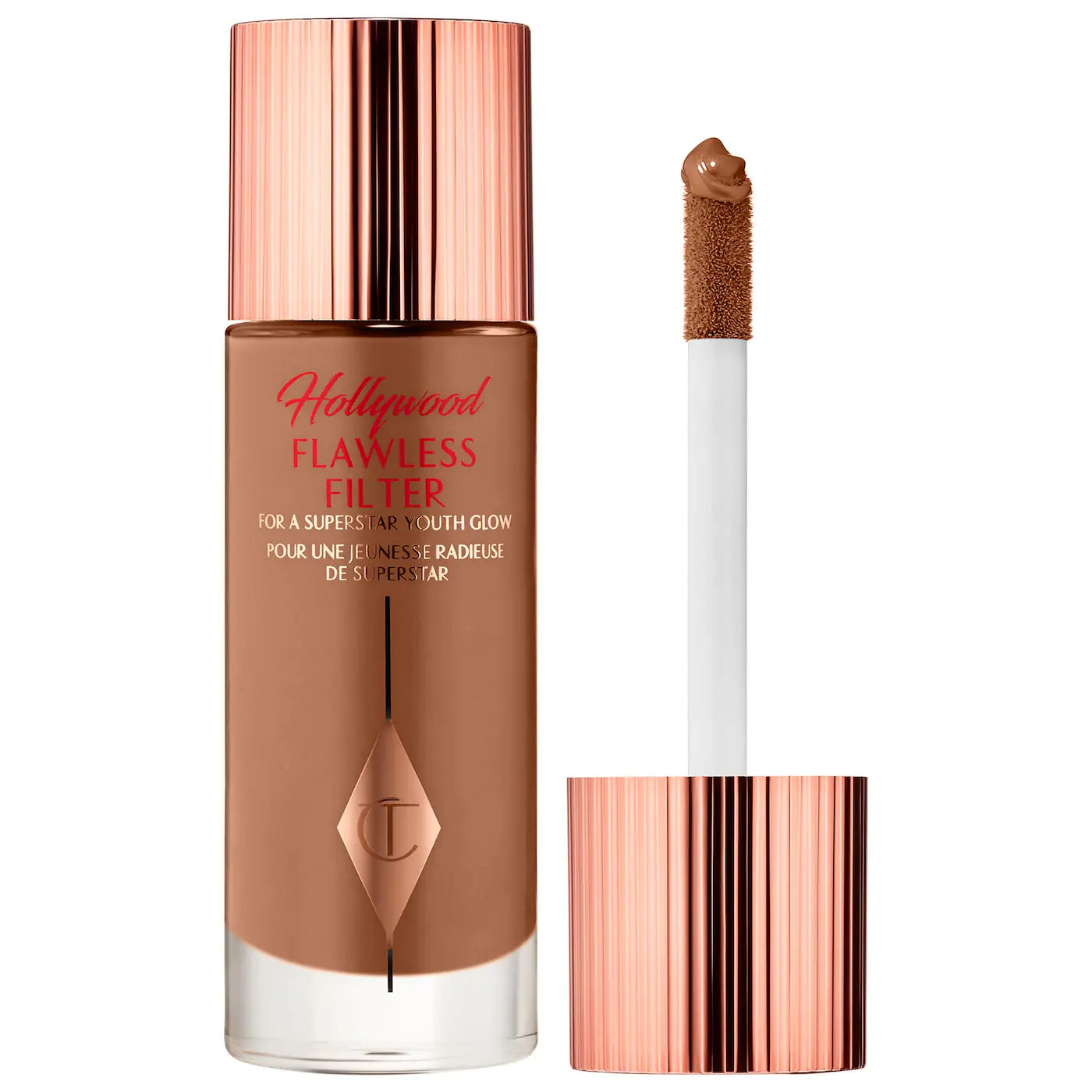 Charlotte Tilbury - Hollywood Flawless Filter®