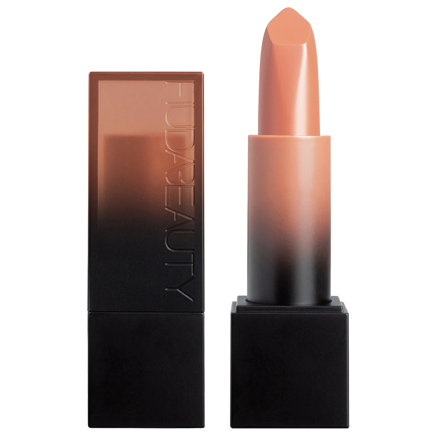 HUDA BEAUTY – Power Bullet Cream Glow Hydrating Lipstick®