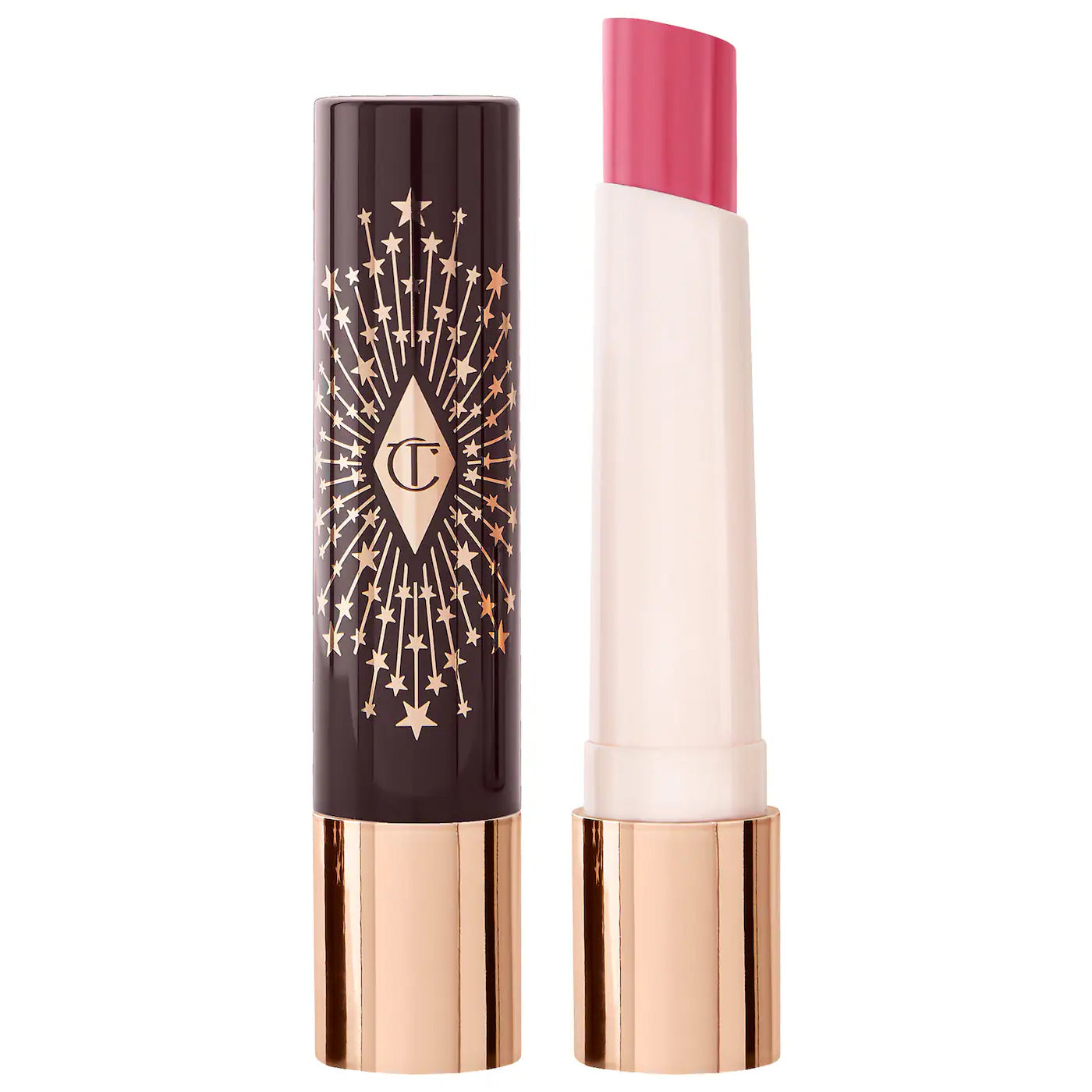 Charlotte Tilbury - Hydrating Hyaluronic Acid Lipstick Balm for Plump, Dewy Lips®