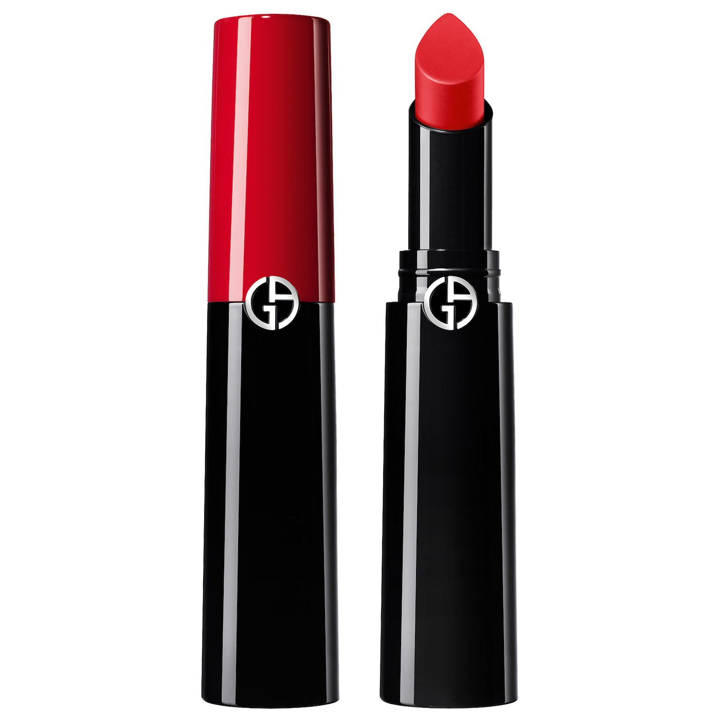 Armani Beauty - Lip Power Long-Lasting Lipstick: Satin finish®