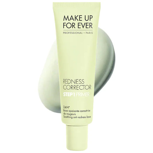 MAKE UP FOR EVER® Step 1 Primer Color Corrector - Redness Corrector