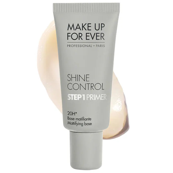 MAKE UP FOR EVER® Step 1 Primer Shine Control