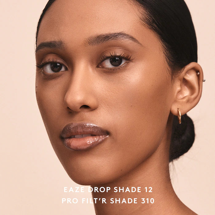 Fenty Beauty - Eaze Drop Blurring Skin Tint®