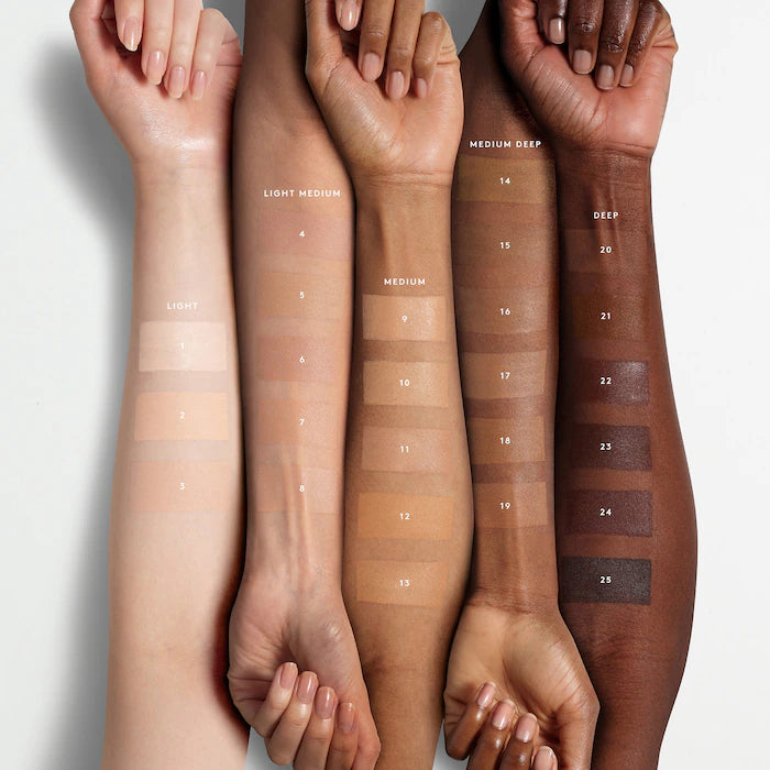 Fenty Beauty - Eaze Drop Blurring Skin Tint®