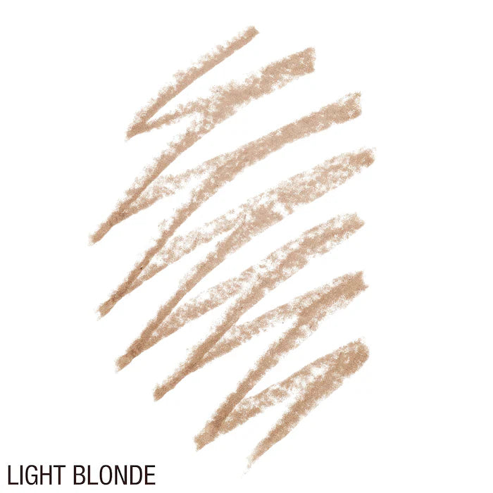 قلم الحواجب القابل لإعادة التعبئة Brow Cheat من Charlotte Tilbury® للحصول على حواجب محددة بشكل مثالي