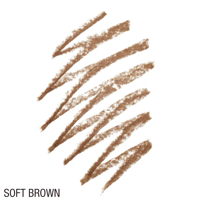 قلم الحواجب القابل لإعادة التعبئة Brow Cheat من Charlotte Tilbury® للحصول على حواجب محددة بشكل مثالي