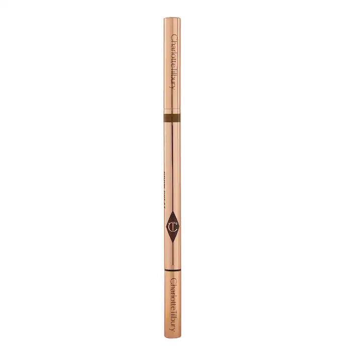 Charlotte Tilbury - Brow Cheat Refillable Hair-Like Eyebrow Pencil for Perfectly Defined Brows®