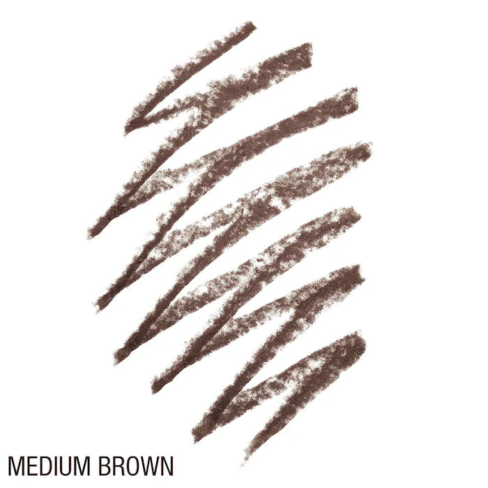 قلم الحواجب القابل لإعادة التعبئة Brow Cheat من Charlotte Tilbury® للحصول على حواجب محددة بشكل مثالي