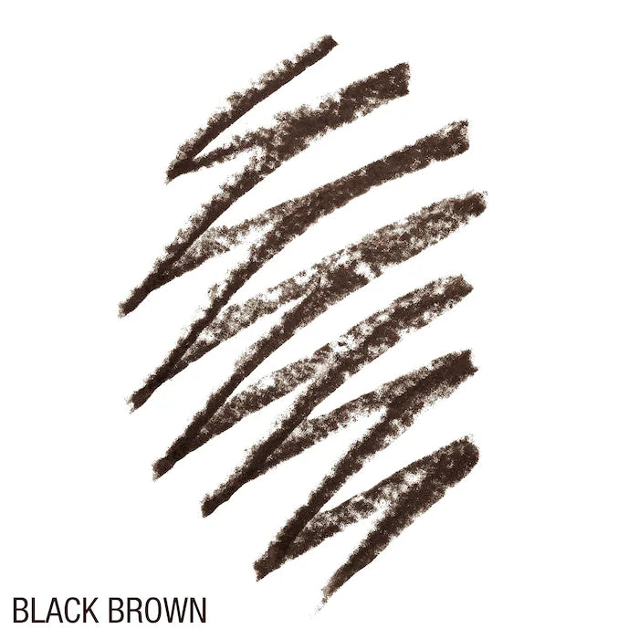 Charlotte Tilbury - Brow Cheat Refillable Hair-Like Eyebrow Pencil for Perfectly Defined Brows®