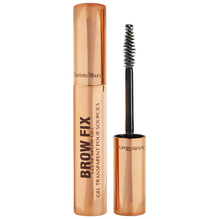 Charlotte Tilbury  Brow Fix Clear Eyebrow Gel®