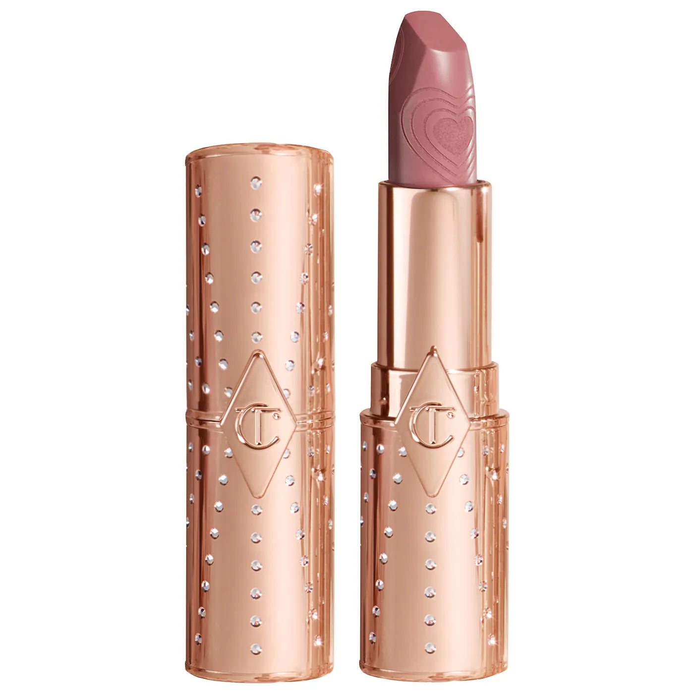 Charlotte Tilbury - Matte Revolution Hydrating Lipstick®