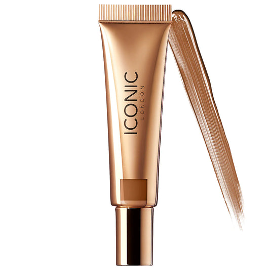 آيكونيك لندن - سائل برونزر Sheer Bronze®