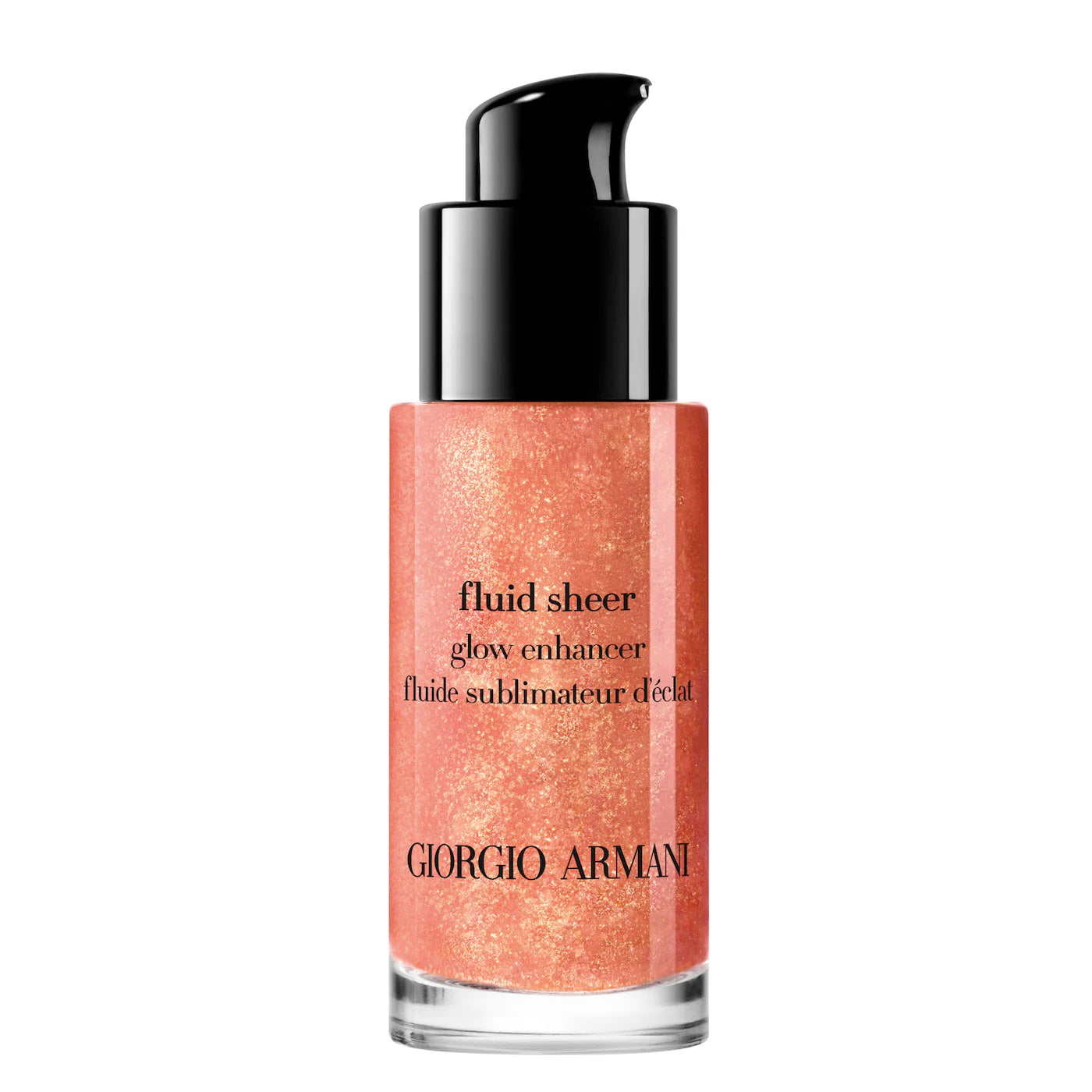 Armani Beauty - Fluid Sheer Glow Enhancer Highlighter®