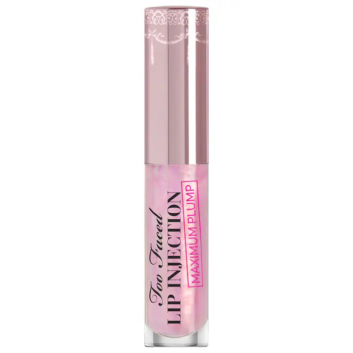 Too Faced Lip Injection Maximum Plump Extra Strength Hydrating Lip Plumper - Instant Volume®