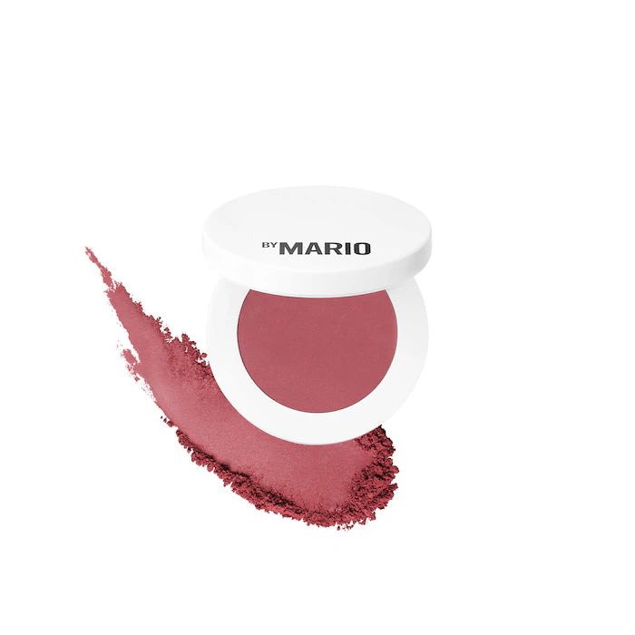 بودرة أحمر الخدود Soft Pop® من MAREIO - MAKEUP BY MARIO