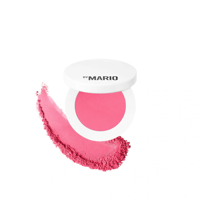 بودرة أحمر الخدود Soft Pop® من MAREIO - MAKEUP BY MARIO