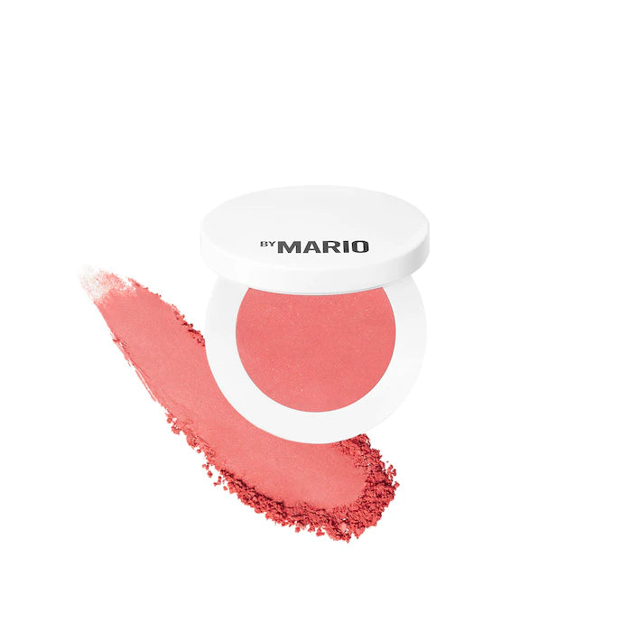 بودرة أحمر الخدود Soft Pop® من MAREIO - MAKEUP BY MARIO