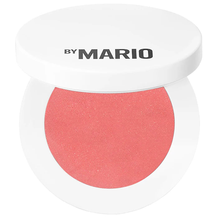 بودرة أحمر الخدود Soft Pop® من MAREIO - MAKEUP BY MARIO