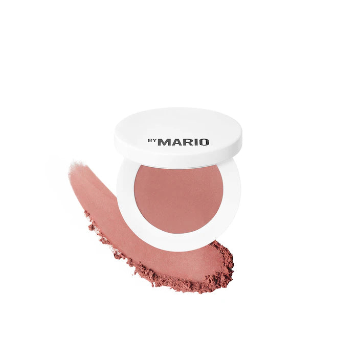 بودرة أحمر الخدود Soft Pop® من MAREIO - MAKEUP BY MARIO