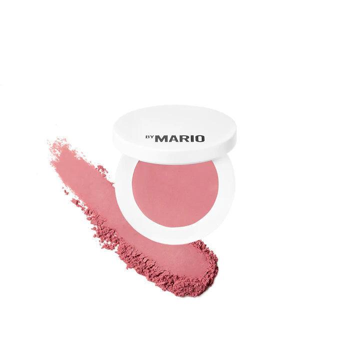 بودرة أحمر الخدود Soft Pop® من MAREIO - MAKEUP BY MARIO