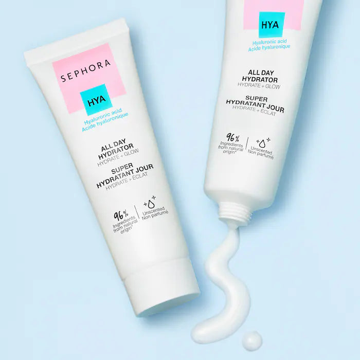 SEPHORA COLLECTION® All Day Hydrator Hyaluronic Acid Moisturizer