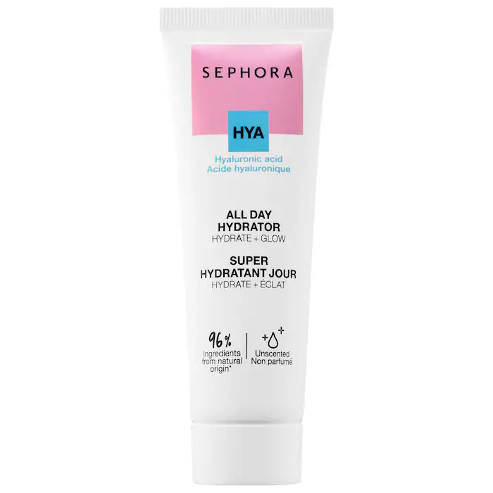 SEPHORA COLLECTION® כל היום קרם לחות חומצה היאלורונית