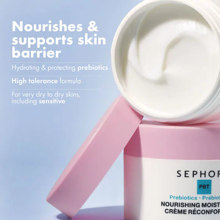 SEPHORA COLLECTION® Nourishing Moisturizer for Skin Barrier