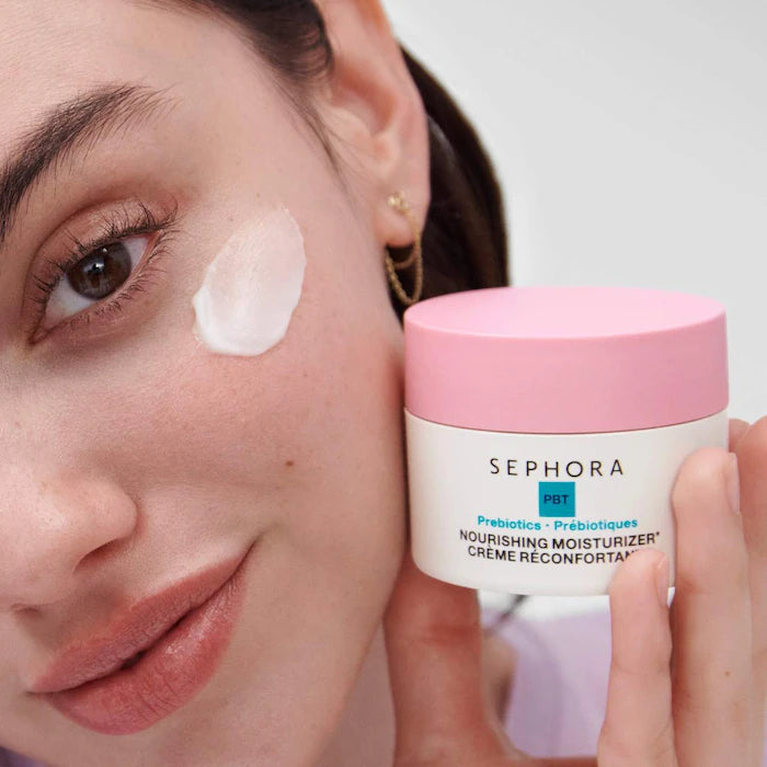 SEPHORA COLLECTION® Nourishing Moisturizer for Skin Barrier