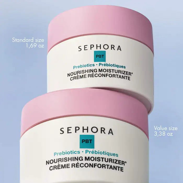 SEPHORA COLLECTION® Nourishing Moisturizer for Skin Barrier