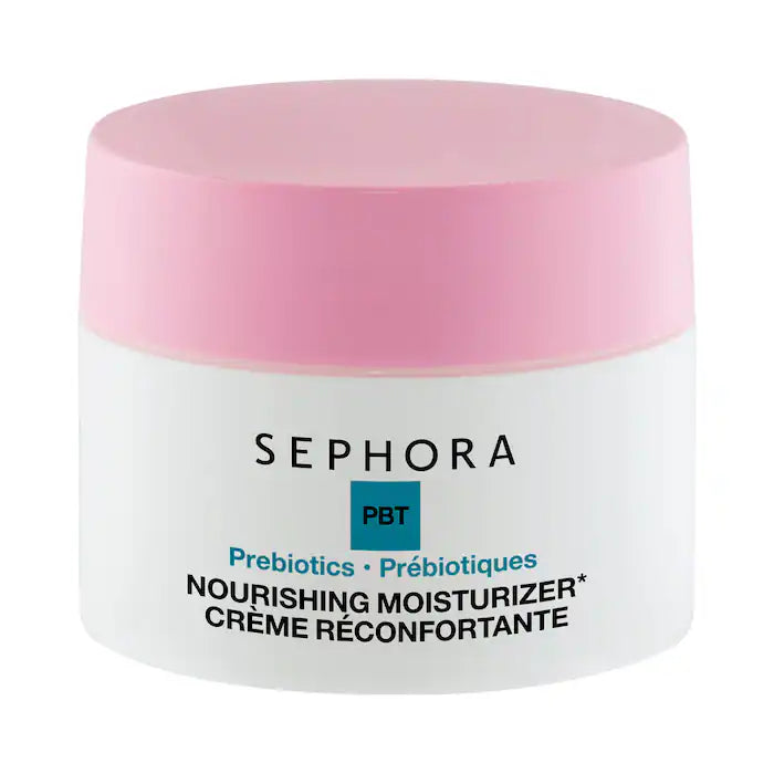 SEPHORA COLLECTION® Nourishing Moisturizer for Skin Barrier