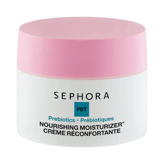 SEPHORA COLLECTION® Nourishing Moisturizer for Skin Barrier