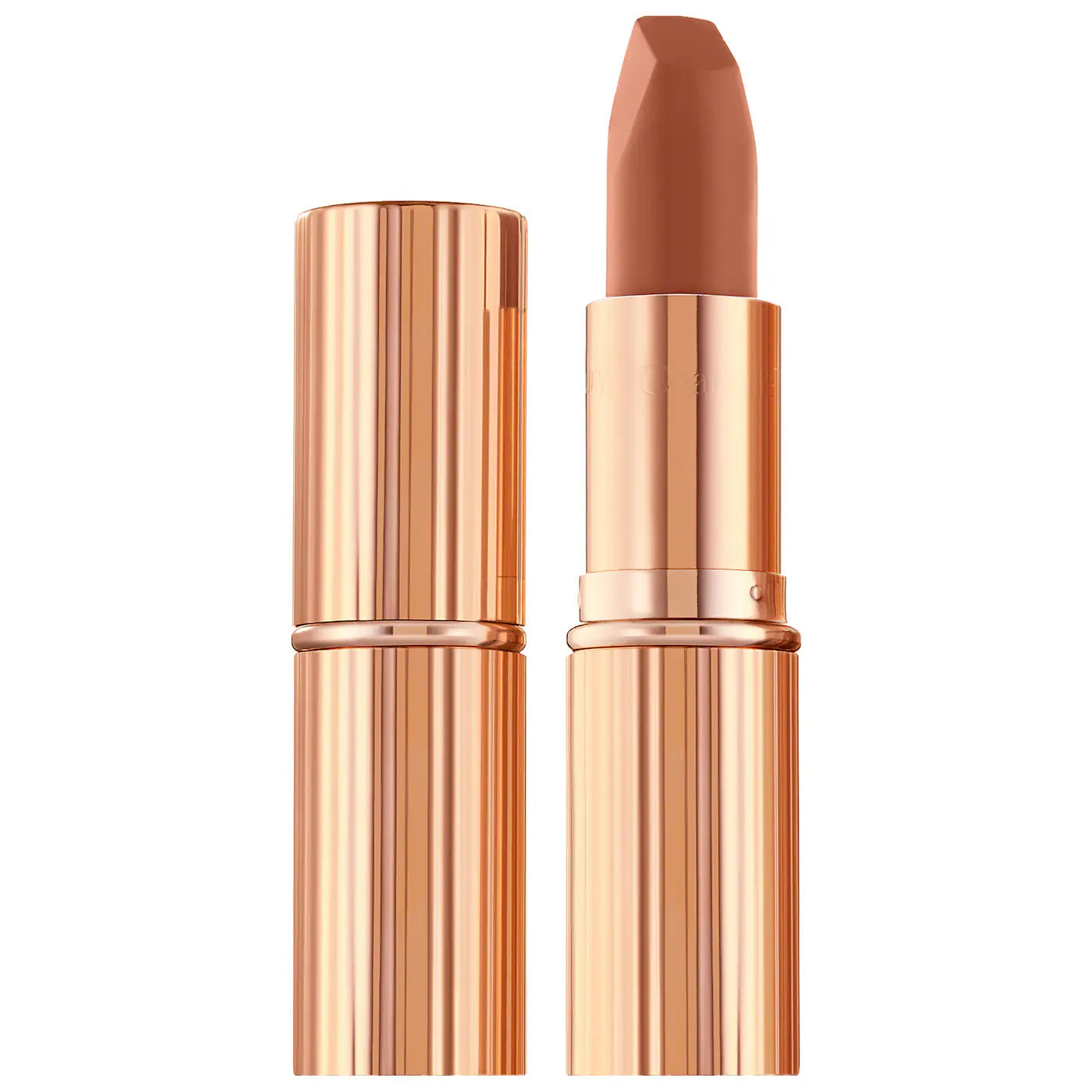 Charlotte Tilbury - Matte Revolution Hydrating Lipstick®