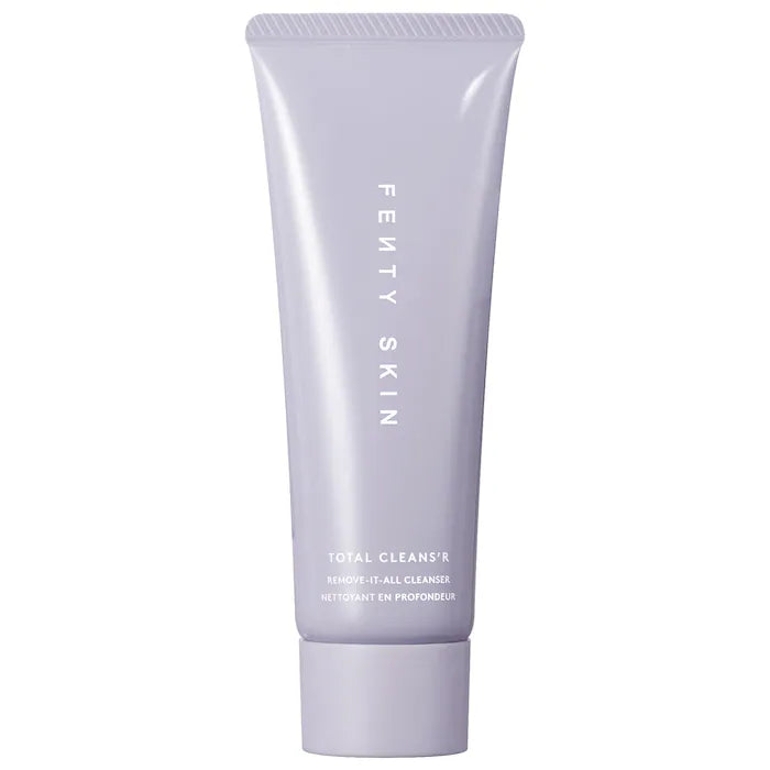 Fenty Beauty by Rihanna - Total Cleans'r Remove-It-All Cleanser with Barbados Cherry for Fresh, Clean Skin®