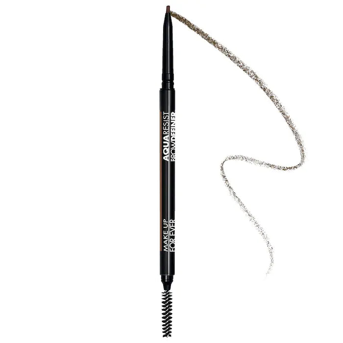 MAKE UP FOR EVER® Aqua Resist Waterproof Eyebrow Definer Pencil