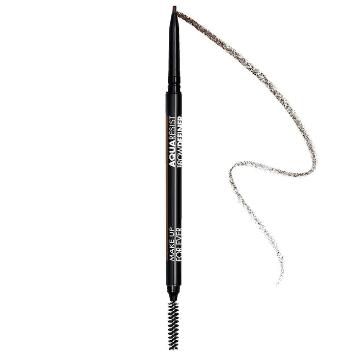 MAKE UP FOR EVER® Aqua Resist Waterproof Eyebrow Definer Pencil