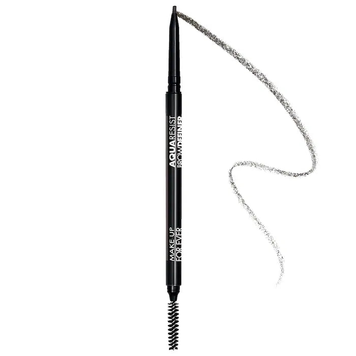 MAKE UP FOR EVER® Aqua Resist Waterproof Eyebrow Definer Pencil