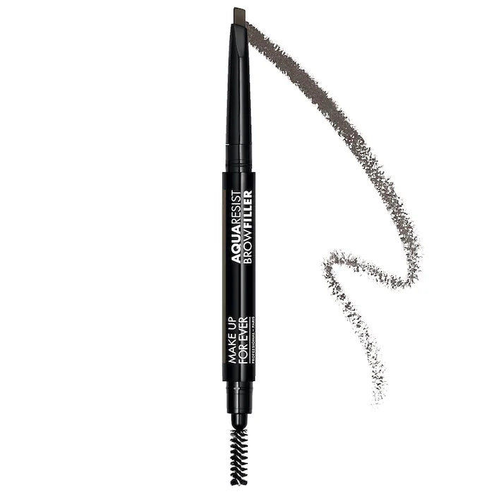 MAKE UP FOR EVER® Aqua Resist Waterproof Eyebrow Filler Pencil